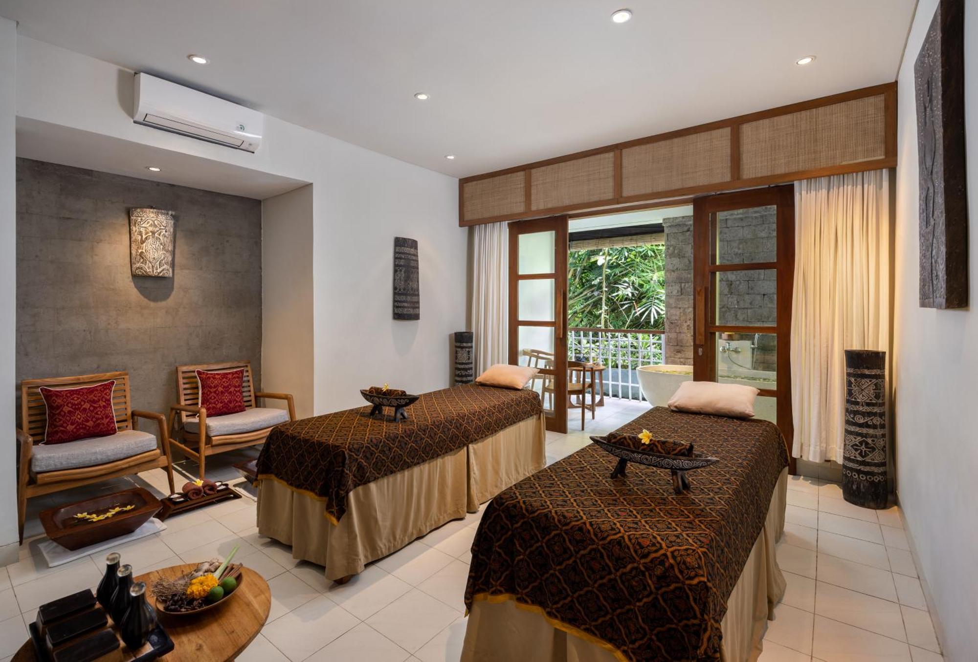 Dinara Ubud Extérieur photo
