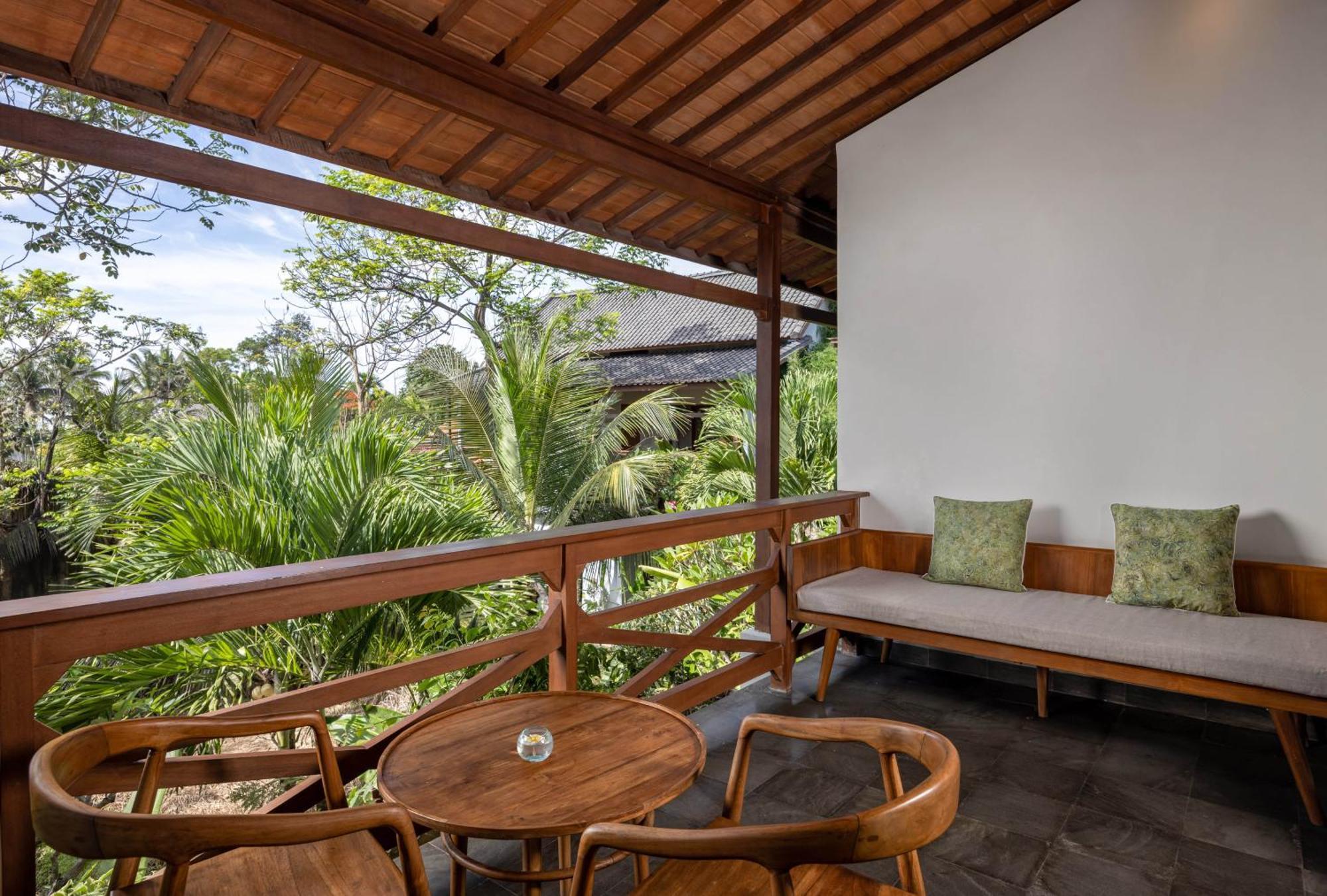 Dinara Ubud Extérieur photo